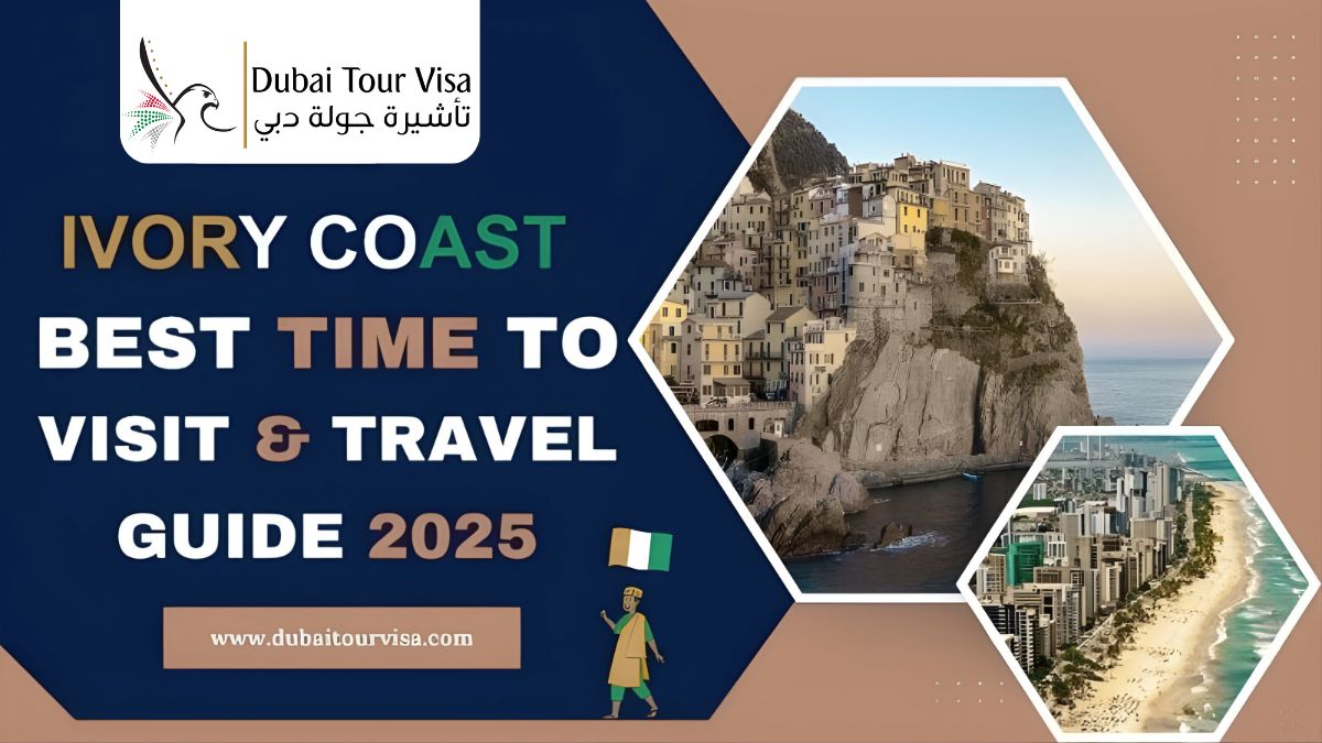 Ivory Coast – Best Time to Visit & Travel Guide 2025